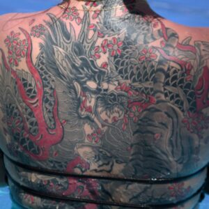 Japanese style design